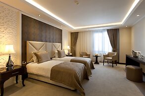 Black Bird Thermal Hotel & Spa