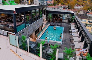 Black Bird Thermal Hotel & Spa