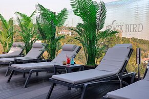 Black Bird Thermal Hotel & Spa