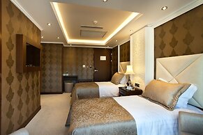 Black Bird Thermal Hotel & Spa