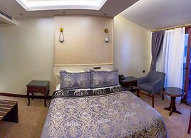 Black Bird Thermal Hotel & Spa