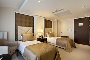 Black Bird Thermal Hotel & Spa