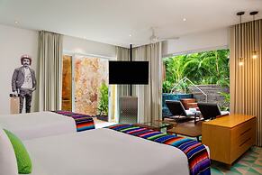 W Punta de Mita