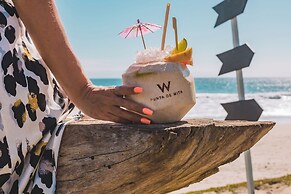 W Punta de Mita