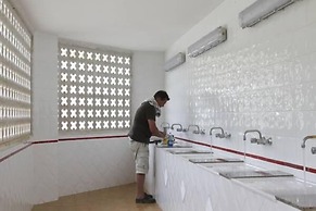 Camping Internacional Palamos