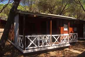 Camping Internacional Palamos