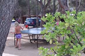 Camping Internacional Palamos
