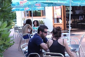 Camping Internacional Palamos