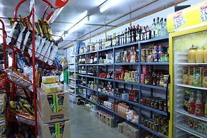 Camping Internacional Palamos