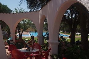 Camping Internacional Palamos