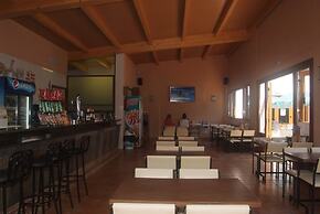 Camping Internacional Palamos