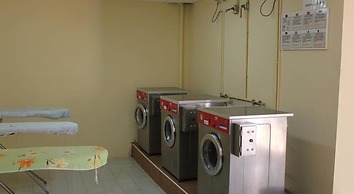 Camping Internacional Palamos