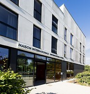 Adonis Dijon Maison Internationale