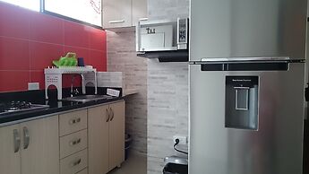 Apartamentos Santa Marta Rodadero 01