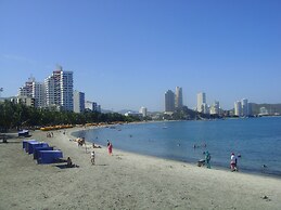 Apartamentos Santa Marta Rodadero 01