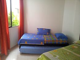 Apartamentos Santa Marta Rodadero 01