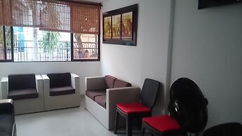 Apartamentos Santa Marta Rodadero 01