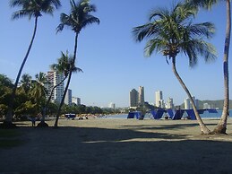 Apartamentos Santa Marta Rodadero 01