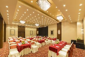 Golden Tulip Salt Lake City Kolkata