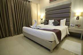 Golden Tulip Salt Lake City Kolkata