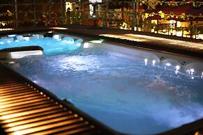 Golden Tulip Salt Lake City Kolkata