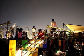 Golden Tulip Salt Lake City Kolkata