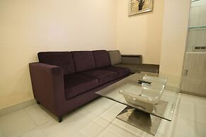 Golden Tulip Salt Lake City Kolkata