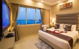 Golden Tulip Salt Lake City Kolkata