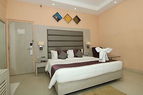 Golden Tulip Salt Lake City Kolkata