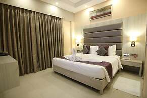 Golden Tulip Salt Lake City Kolkata