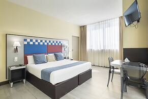 Hotel Route 42