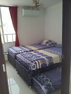 Apartamentos Santa Marta Rodadero 02