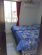 Apartamentos Santa Marta Rodadero 02