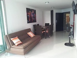 Apartamentos Santa Marta Rodadero 02