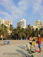 Apartamentos Santa Marta Rodadero 02