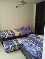 Apartamentos Santa Marta Rodadero 02