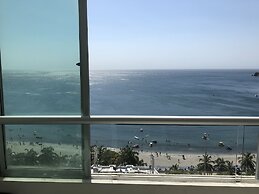 Apartamentos Santa Marta Rodadero 02