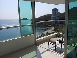 Apartamentos Santa Marta Rodadero 02