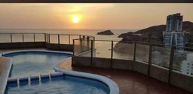 Apartamentos Santa Marta Rodadero 02