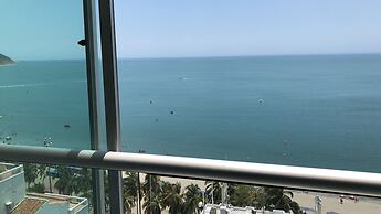 Apartamentos Santa Marta Rodadero 02