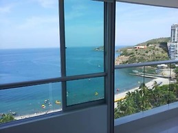 Apartamentos Santa Marta Rodadero 02