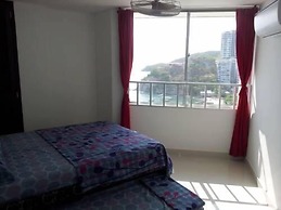 Apartamentos Santa Marta Rodadero 02