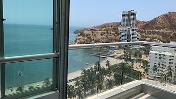 Apartamentos Santa Marta Rodadero 02