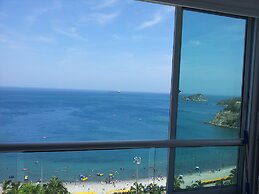 Apartamentos Santa Marta Rodadero 02