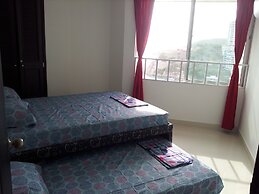 Apartamentos Santa Marta Rodadero 02