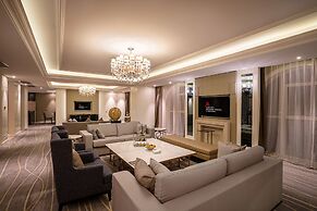 Zhejiang Taizhou Marriott Hotel