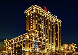 Zhejiang Taizhou Marriott Hotel