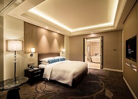 Zhejiang Taizhou Marriott Hotel