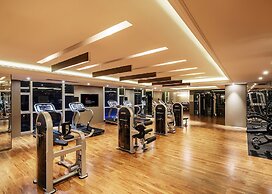 Zhejiang Taizhou Marriott Hotel