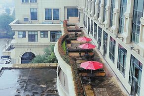 Zhejiang Taizhou Marriott Hotel